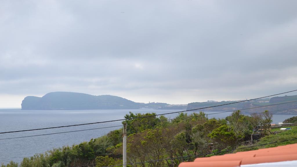 Villa Casinha De Muda Da Feteira Angra do Heroísmo Exterior foto