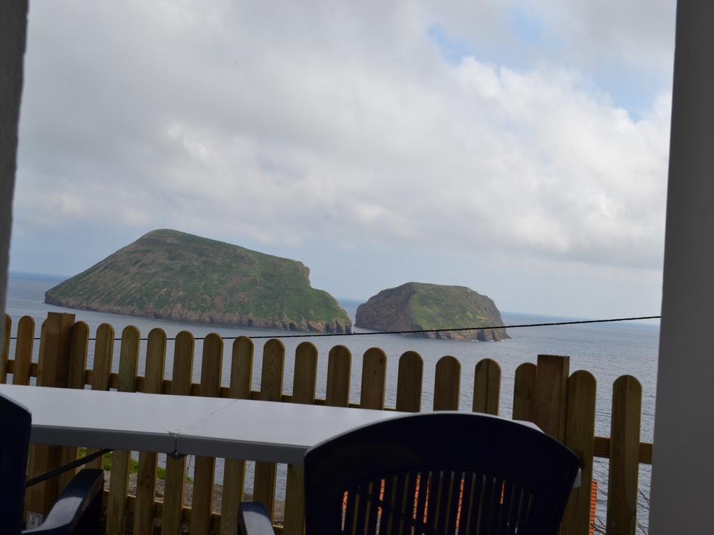 Villa Casinha De Muda Da Feteira Angra do Heroísmo Exterior foto