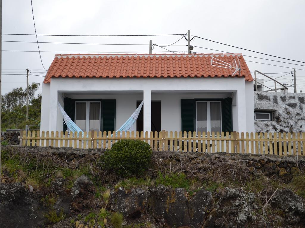 Villa Casinha De Muda Da Feteira Angra do Heroísmo Exterior foto