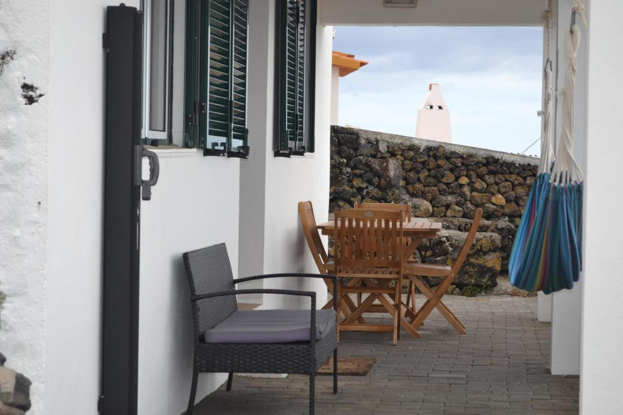 Villa Casinha De Muda Da Feteira Angra do Heroísmo Exterior foto